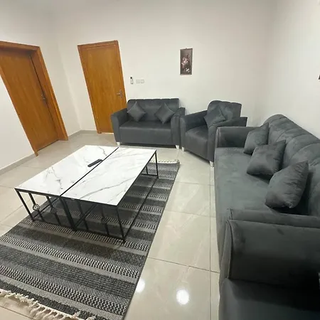 شقة نجوم السعد 2